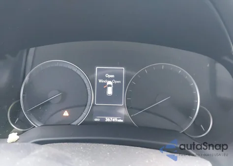 2019 Lexus Rx 450H z USA, uszkodzony, nr VIN 2T2BGMCA6KC038708